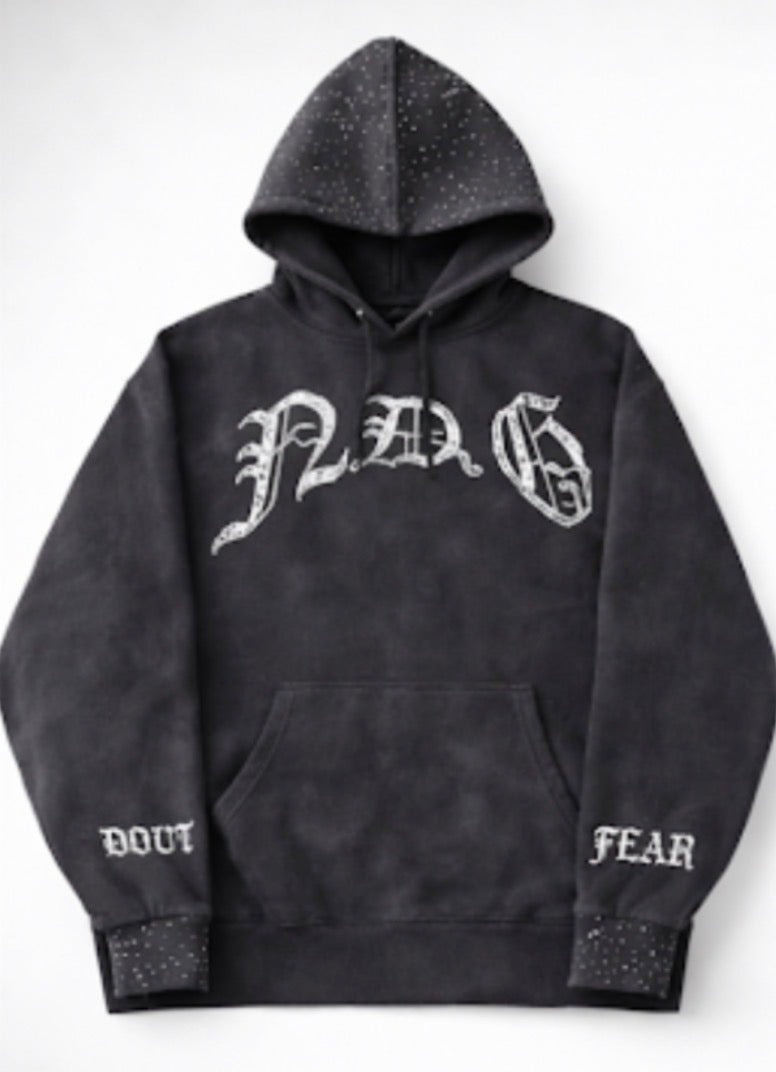 NDG Signature Hoodie