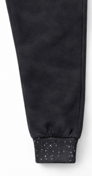 NDG Signature Sweatpants “Feared By Doubt