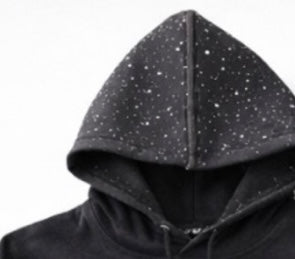 NDG Signature Hoodie