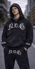 NDG Signature Hoodie