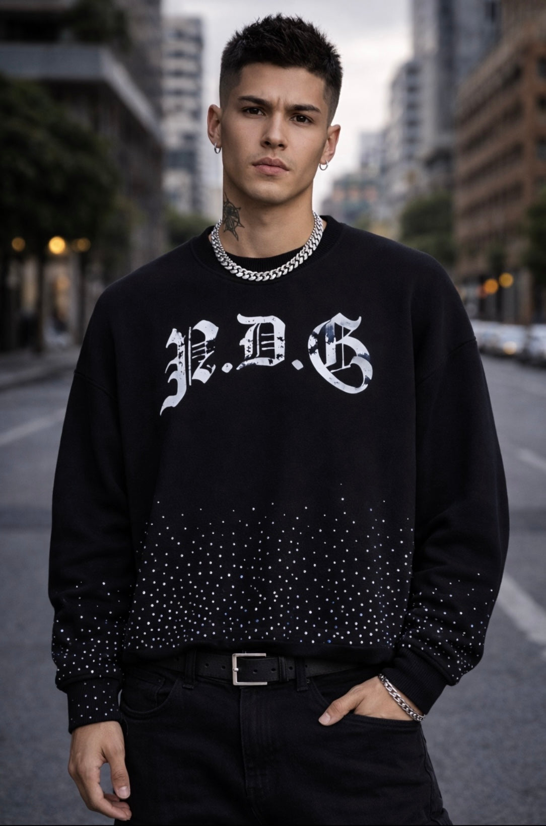 NDG Crewneck