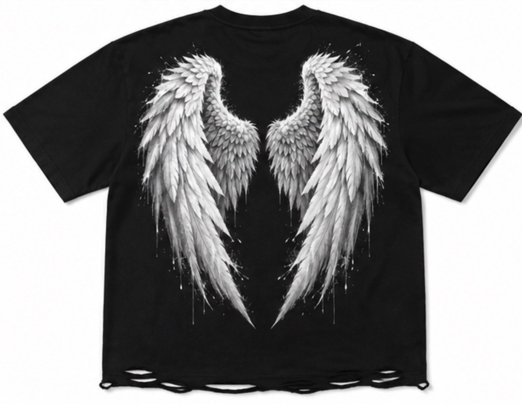 People are remembered, but legends never die oversized graphic Tee