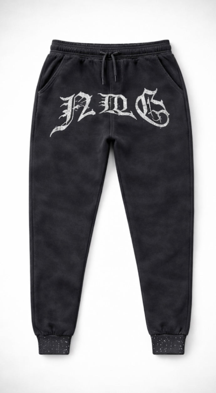 NDG Signature Hoodie set