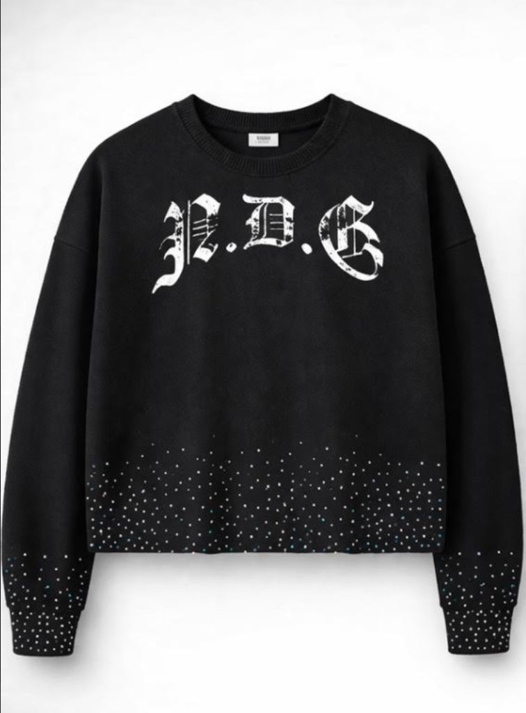 NDG Crewneck
