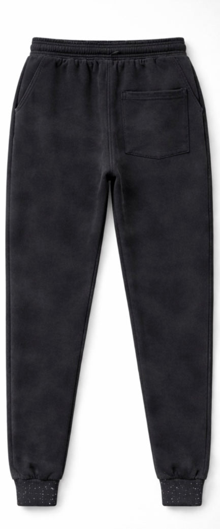 NDG Signature Sweatpants “Feared By Doubt