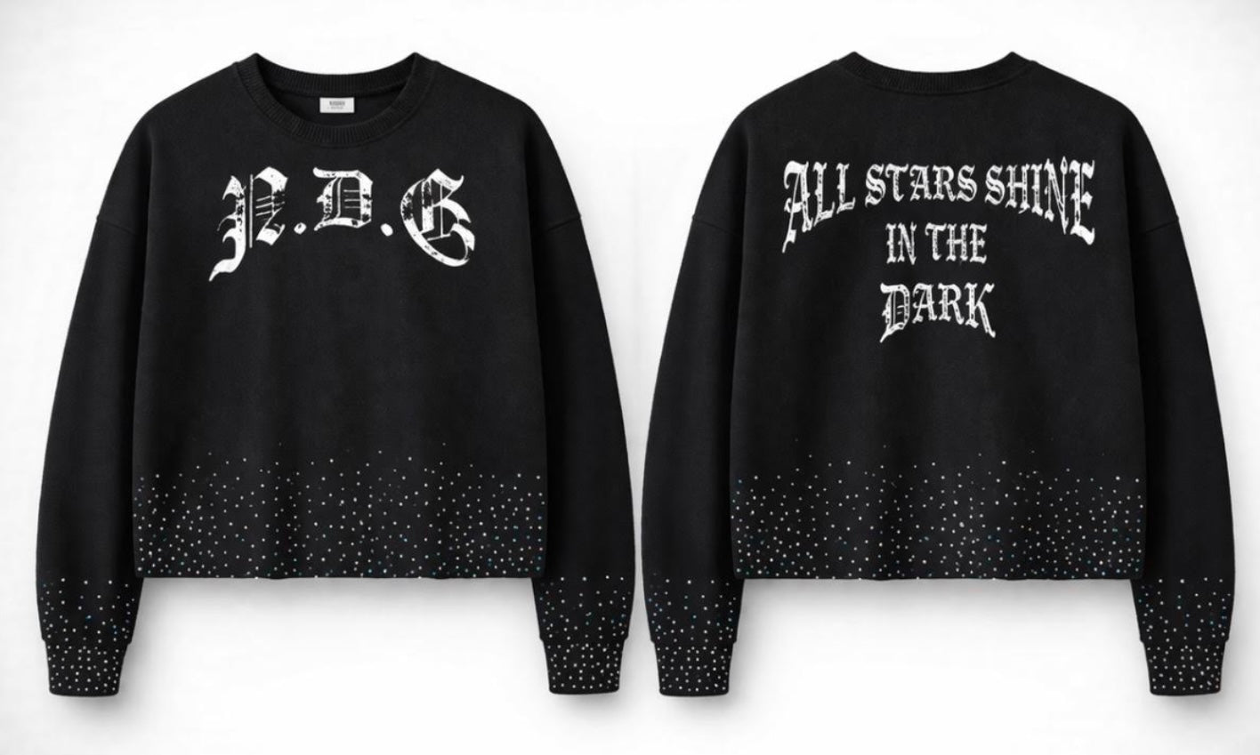 NDG Crewneck